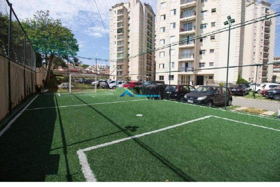 Apartamento à venda com 2 quartos, 52m² - Foto 13