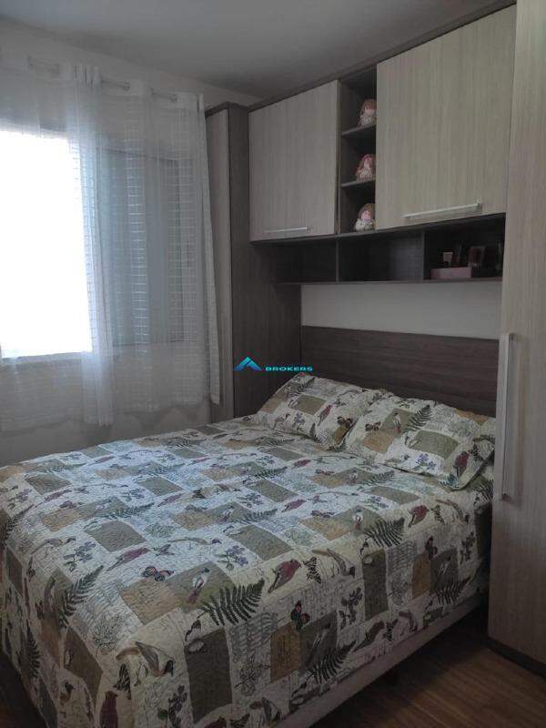 Apartamento à venda com 2 quartos, 52m² - Foto 9