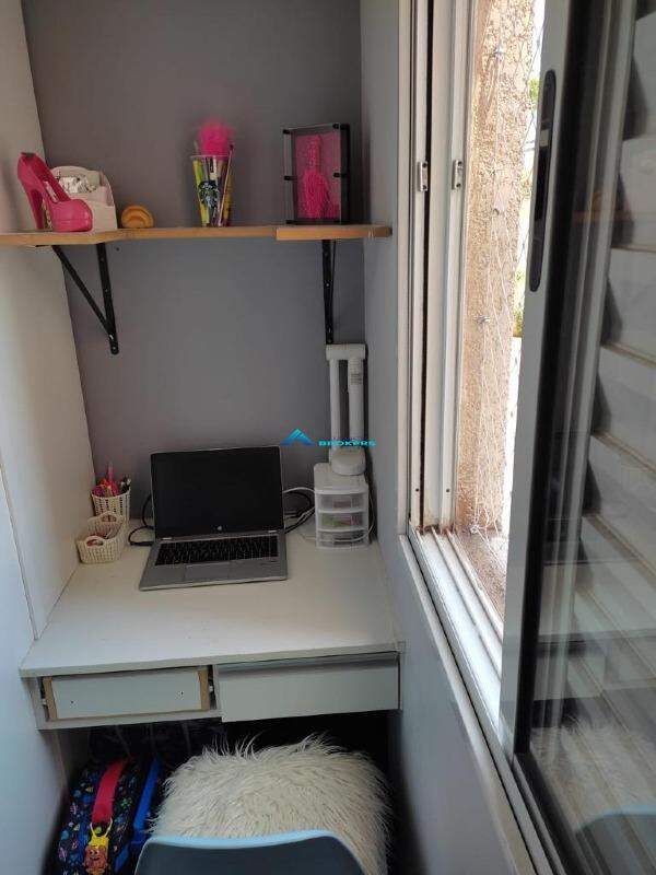 Apartamento à venda com 2 quartos, 52m² - Foto 10