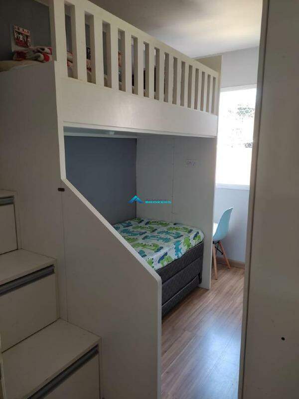 Apartamento à venda com 2 quartos, 52m² - Foto 11