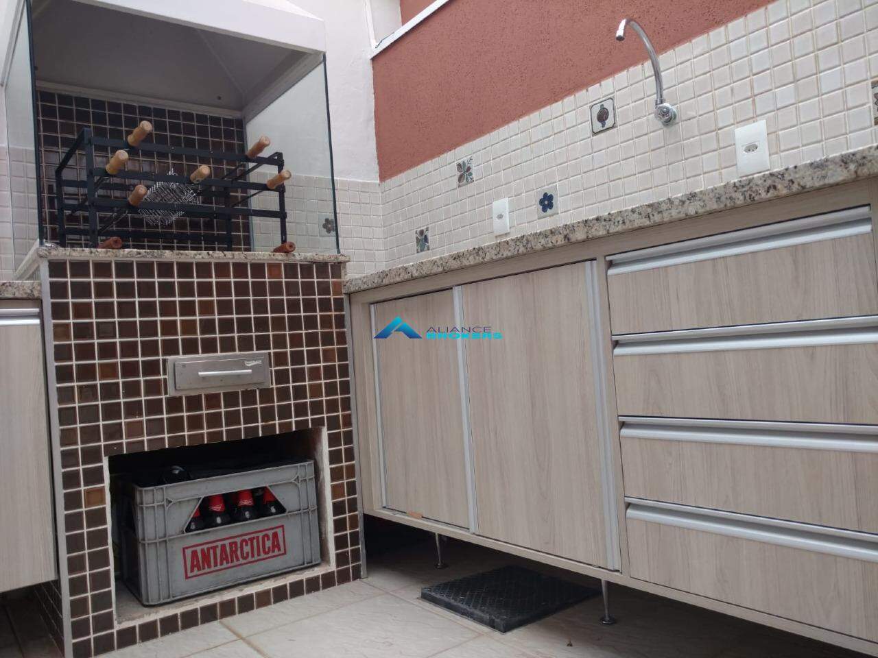 Casa, 3 quartos, 146 m² - Foto 9