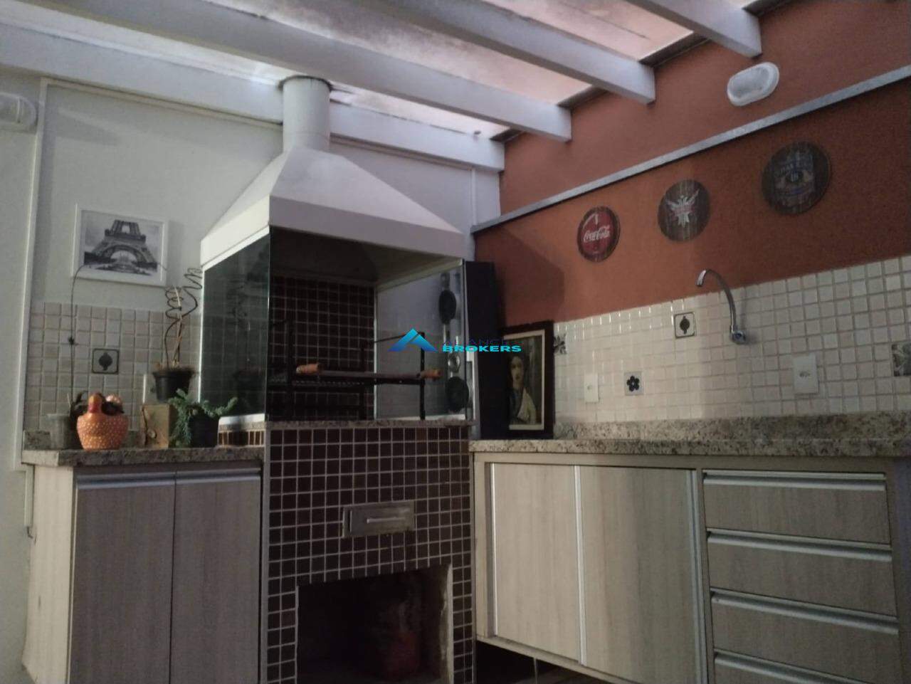Casa, 3 quartos, 146 m² - Foto 14