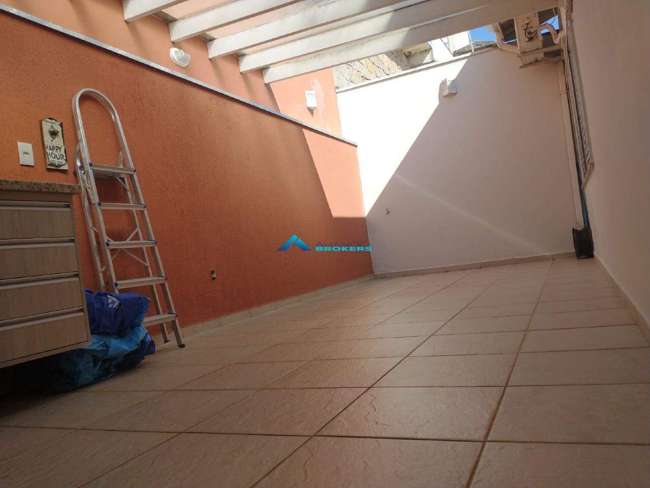 Casa à venda com 3 quartos, 146m² - Foto 23