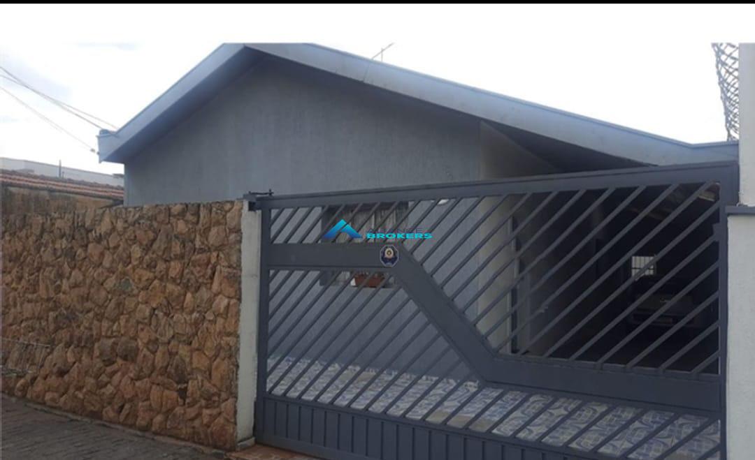 Casa, 4 quartos, 180 m² - Foto 1