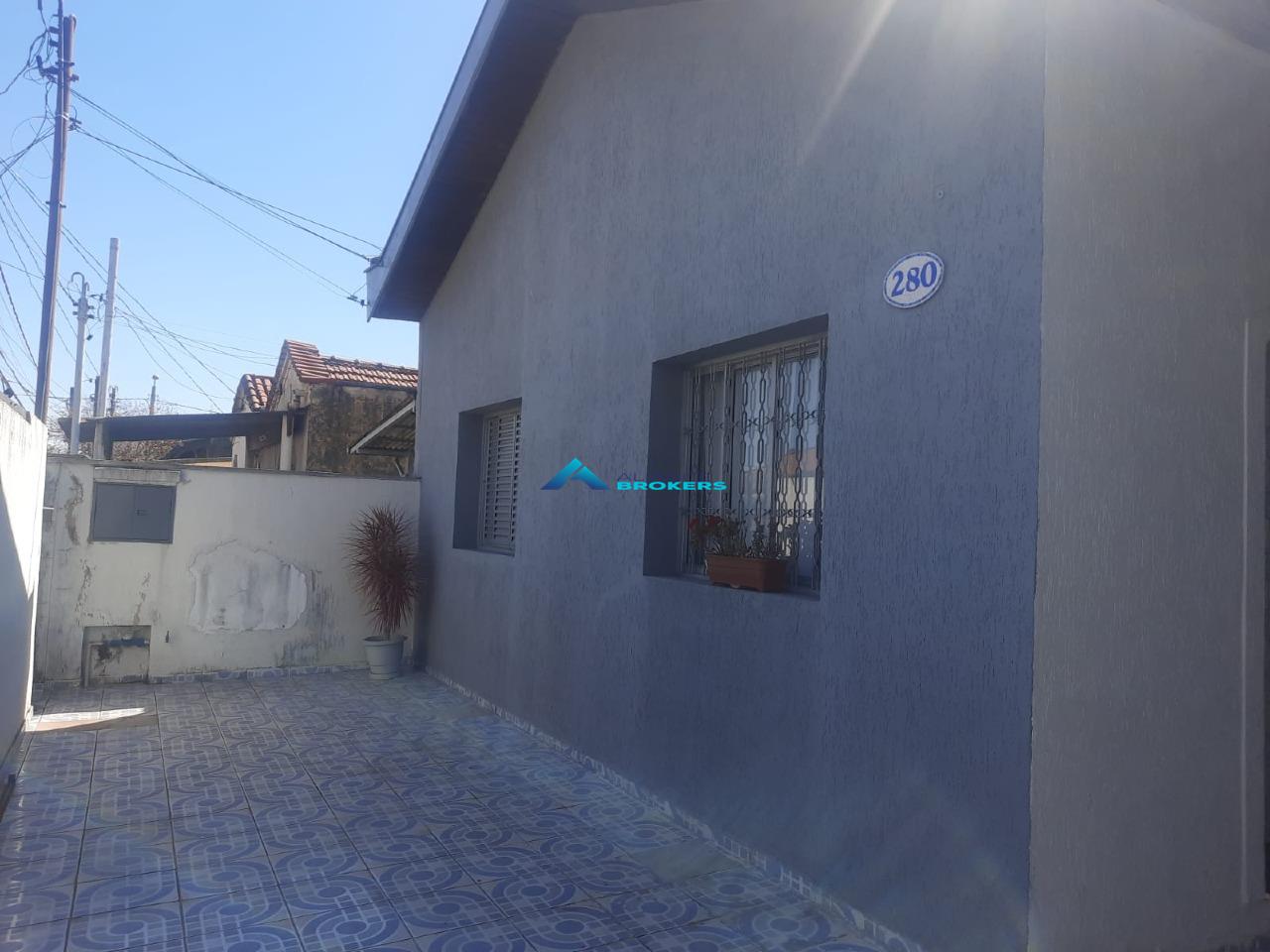 Casa, 4 quartos, 180 m² - Foto 2
