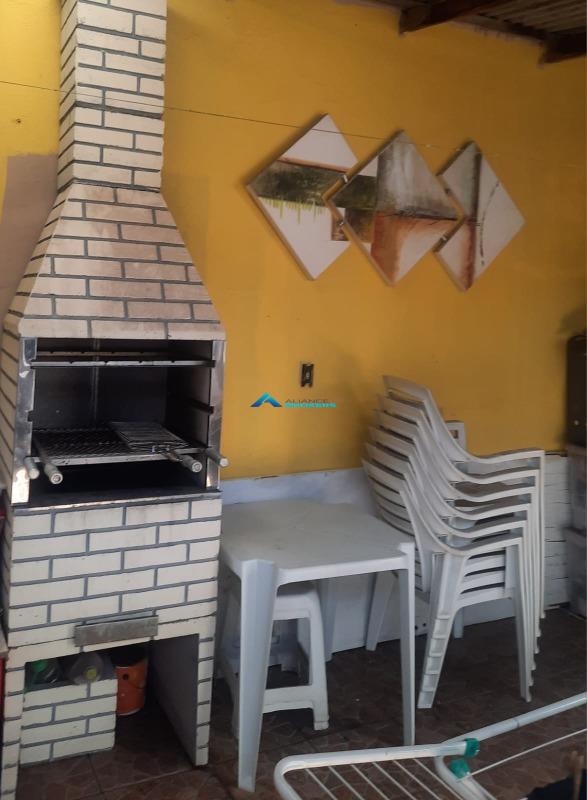 Casa, 4 quartos, 180 m² - Foto 16