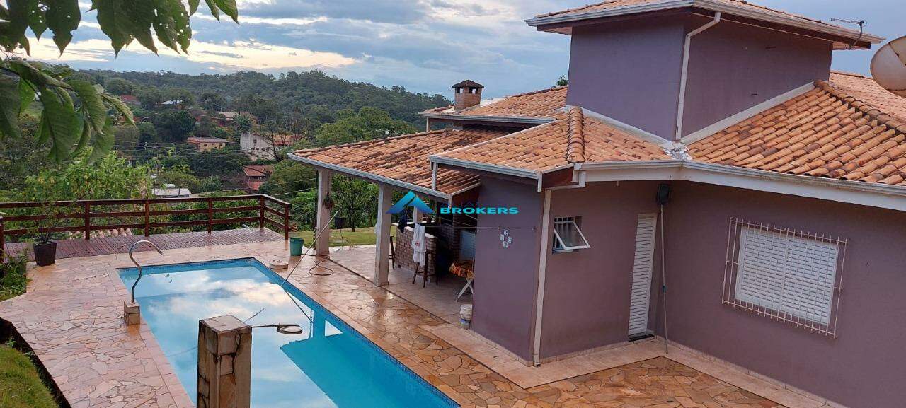 Fazenda à venda com 3 quartos, 262m² - Foto 26