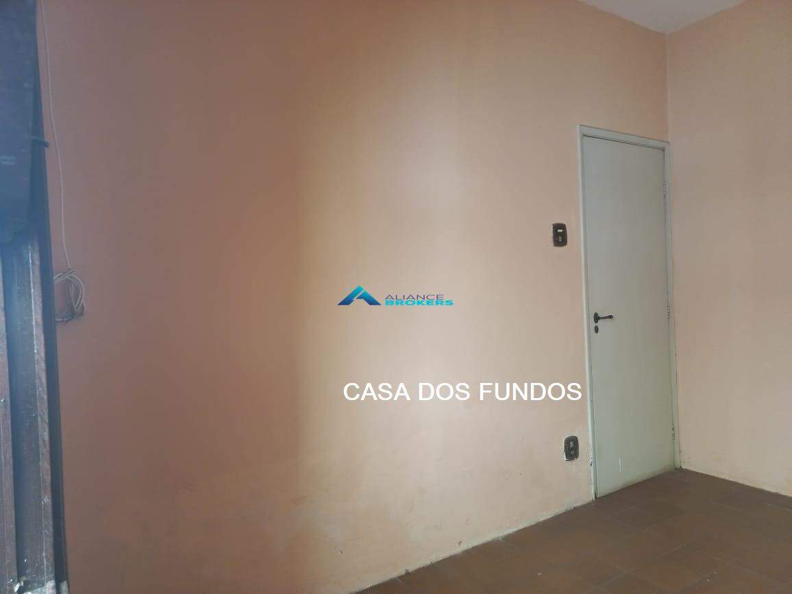 Casa à venda com 4 quartos, 190m² - Foto 26