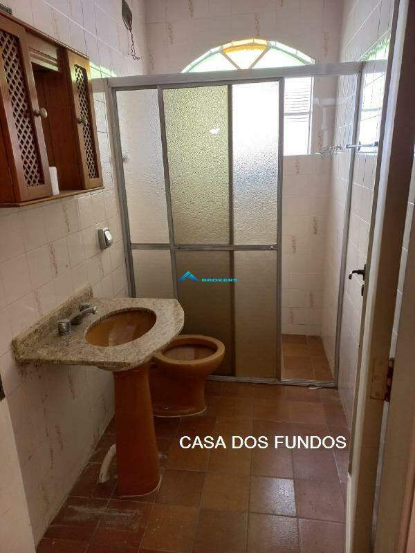 Casa à venda com 4 quartos, 190m² - Foto 9