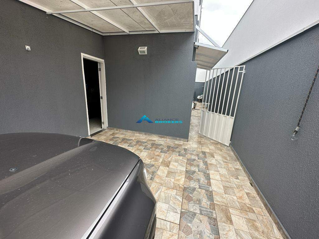 Casa à venda com 4 quartos, 135m² - Foto 18