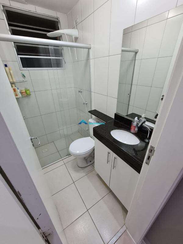 Apartamento à venda com 2 quartos, 53m² - Foto 12