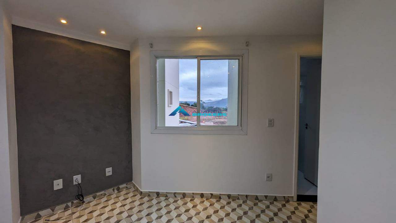 Apartamento à venda com 2 quartos, 60m² - Foto 10