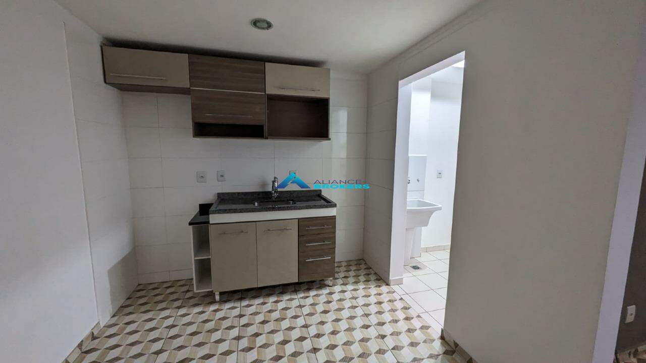 Apartamento à venda com 2 quartos, 60m² - Foto 6