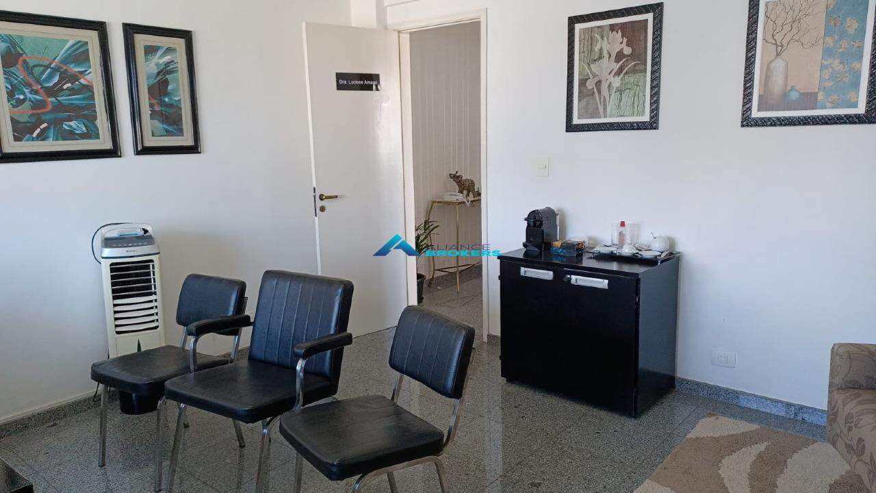 Conjunto Comercial-Sala à venda, 80m² - Foto 12