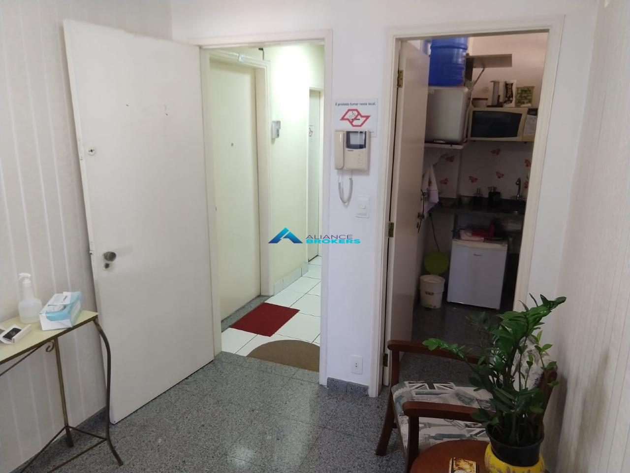 Conjunto Comercial-Sala à venda, 80m² - Foto 11