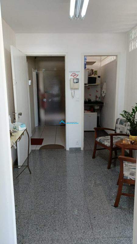 Conjunto Comercial-Sala à venda, 80m² - Foto 6