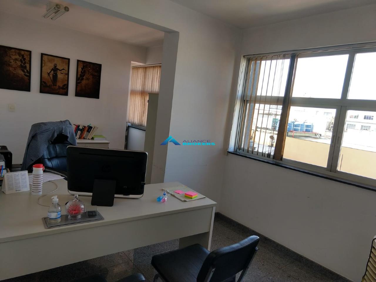 Conjunto Comercial-Sala à venda, 80m² - Foto 5