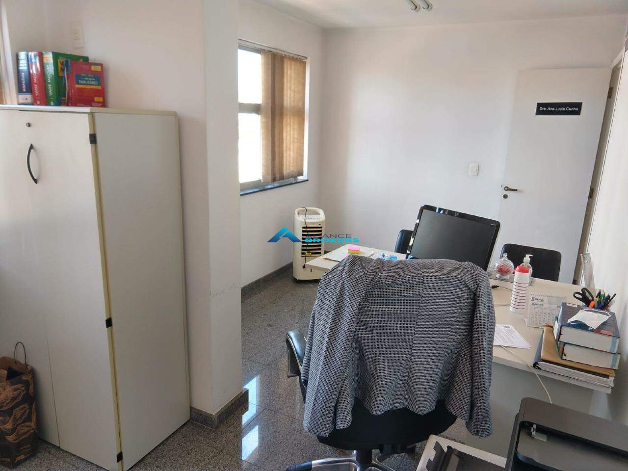 Conjunto Comercial-Sala à venda, 80m² - Foto 8