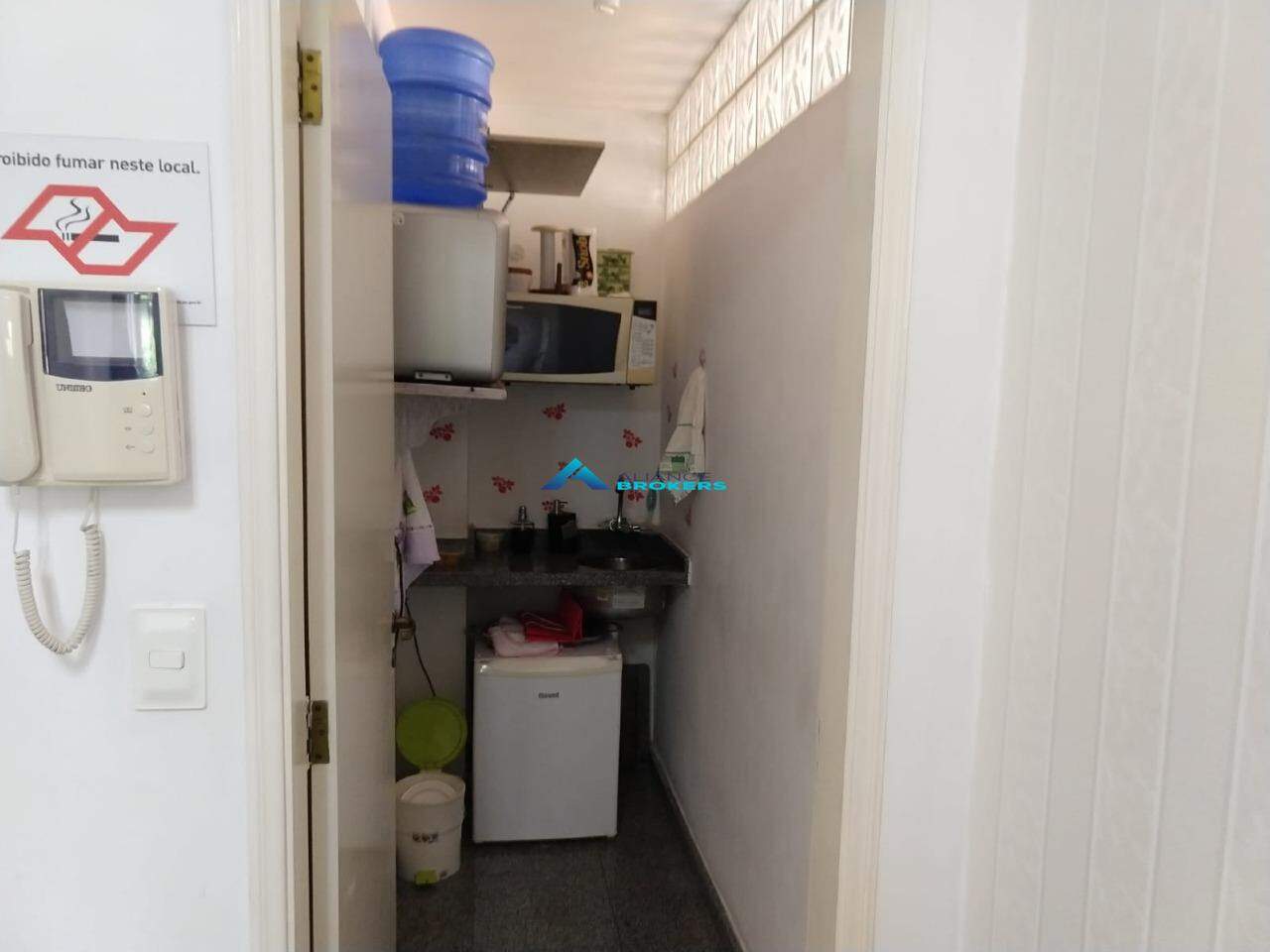 Conjunto Comercial-Sala à venda, 80m² - Foto 10