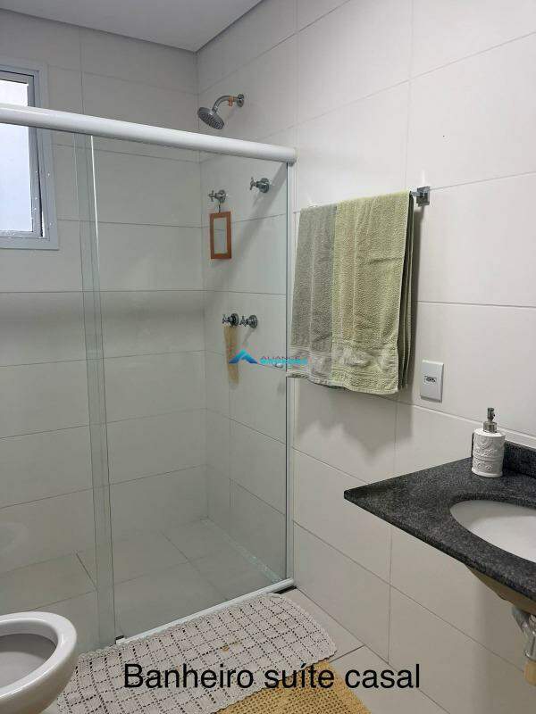 Apartamento à venda com 3 quartos, 130m² - Foto 18