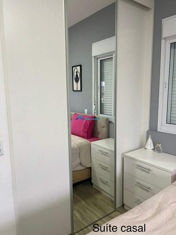 Apartamento à venda com 3 quartos, 130m² - Foto 23