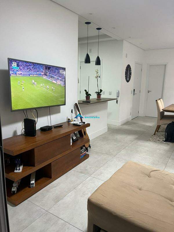 Apartamento à venda com 3 quartos, 130m² - Foto 4