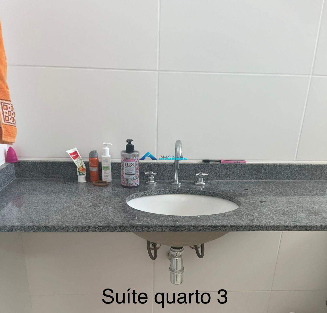 Apartamento à venda com 3 quartos, 130m² - Foto 28