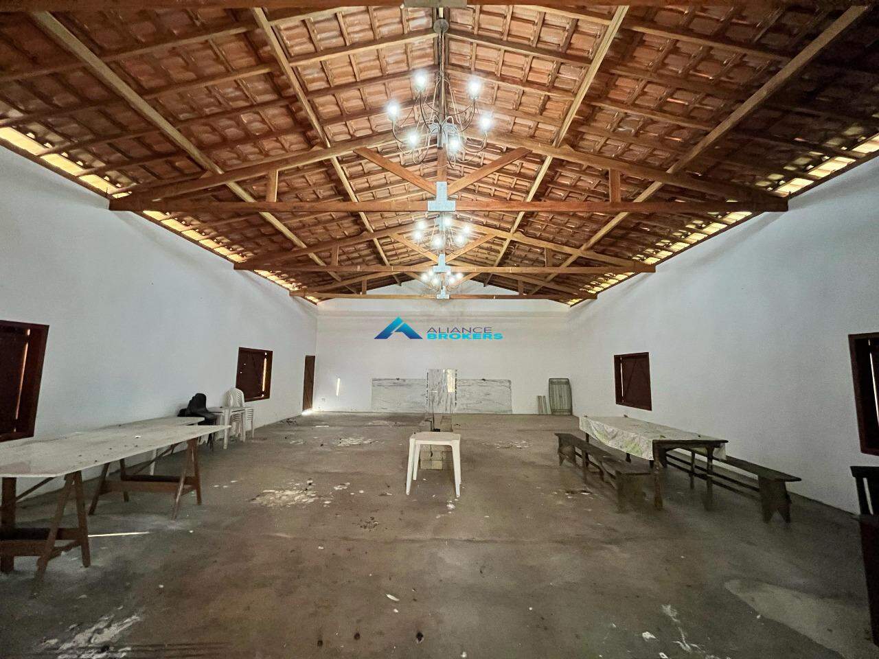 Fazenda à venda com 4 quartos, 600m² - Foto 22