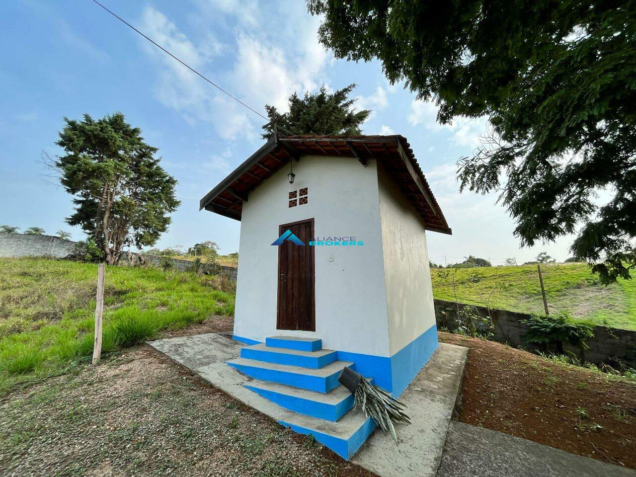 Fazenda à venda com 4 quartos, 600m² - Foto 23