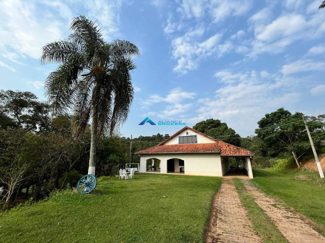 Fazenda à venda com 4 quartos, 600m² - Foto 28