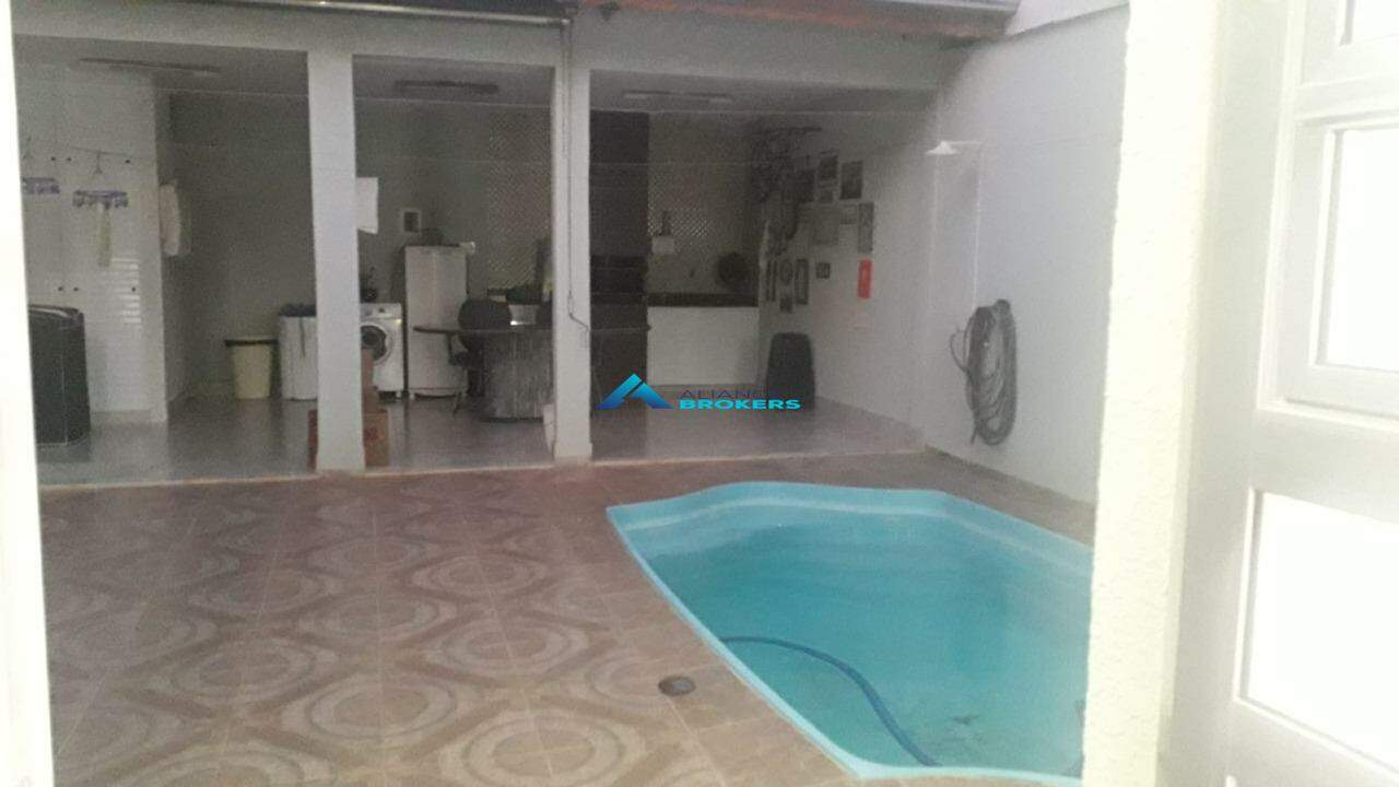 Casa à venda, 198m² - Foto 15