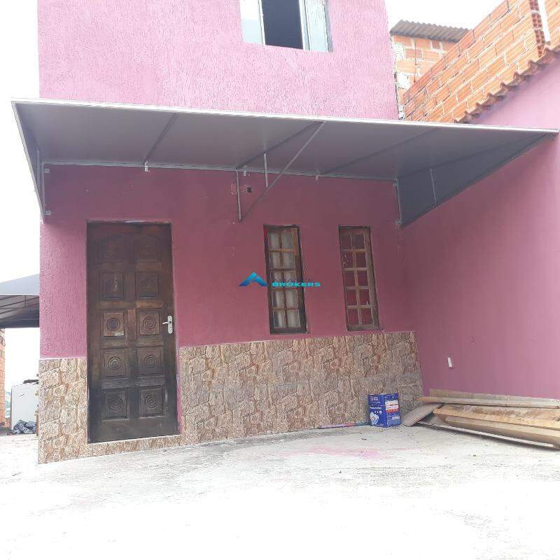 Casa à venda com 4 quartos, 180m² - Foto 22