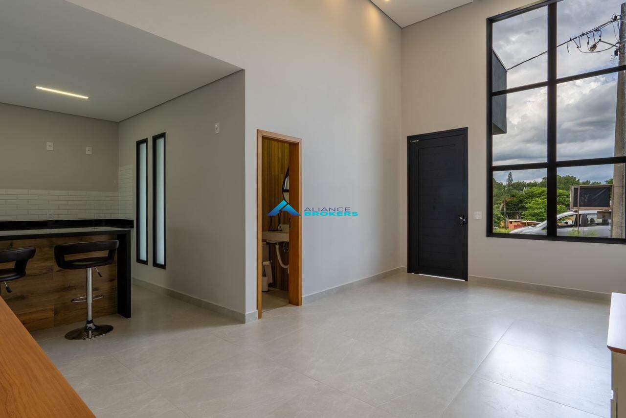 Casa de Condomínio à venda com 3 quartos, 136m² - Foto 14