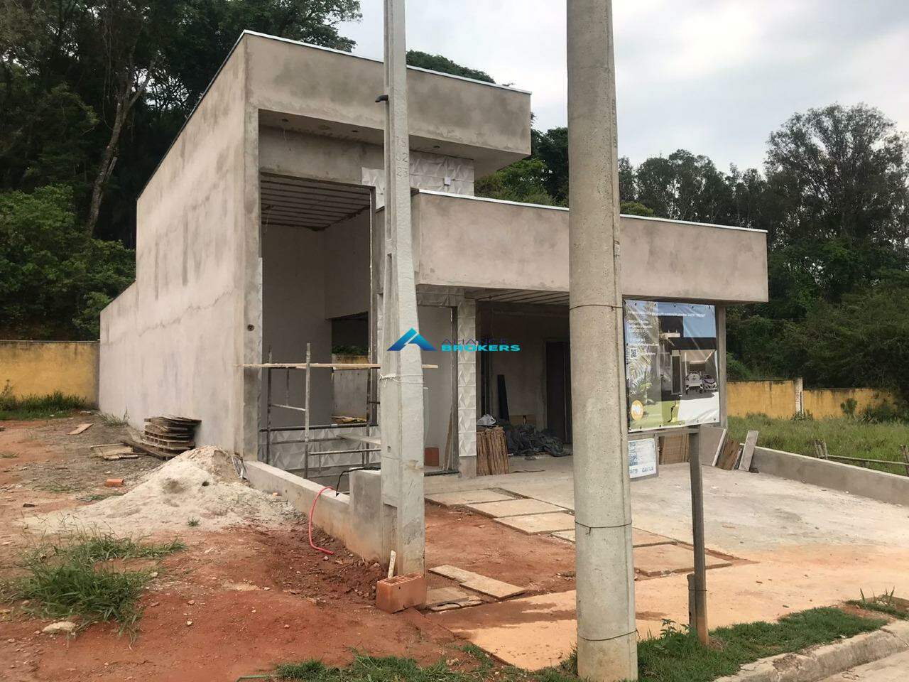 Casa de Condomínio à venda com 3 quartos, 136m² - Foto 21