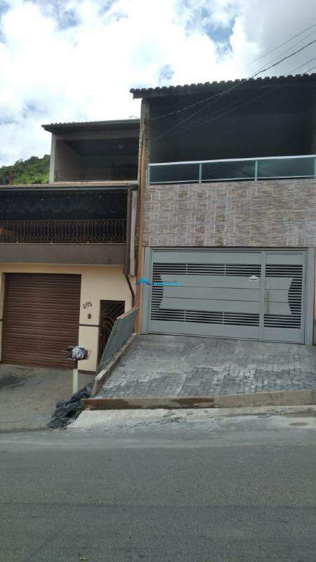 Casa à venda com 3 quartos, 250m² - Foto 12