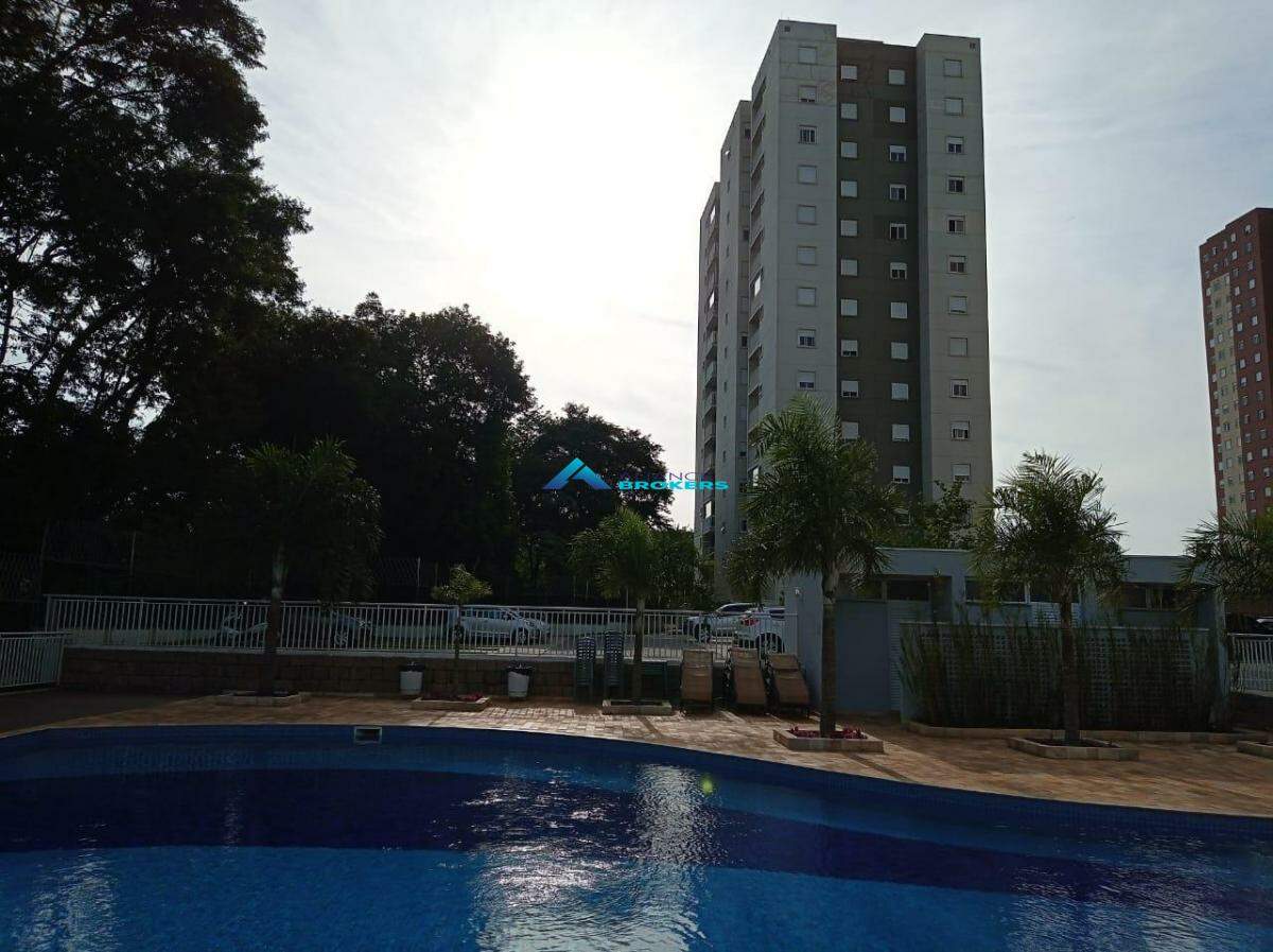 Apartamento à venda com 2 quartos, 61m² - Foto 20