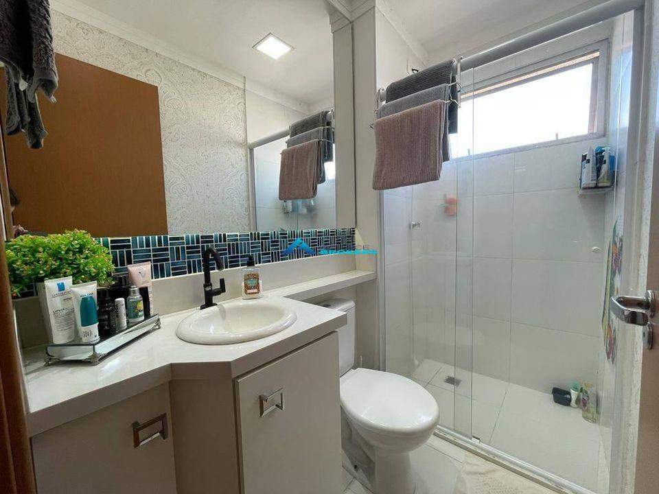 Apartamento à venda com 2 quartos, 45m² - Foto 7