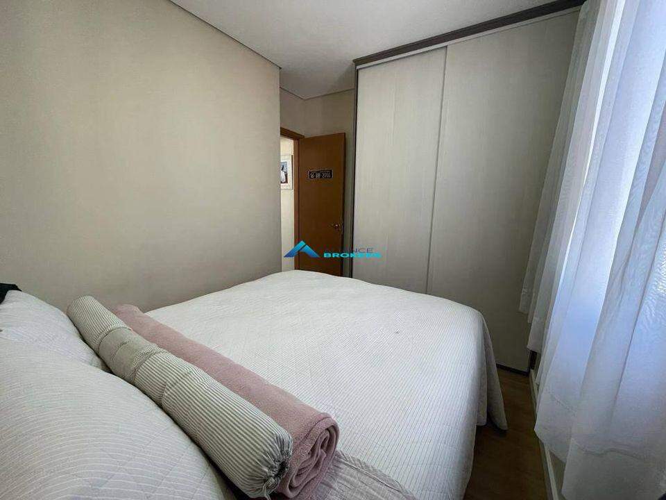 Apartamento à venda com 2 quartos, 45m² - Foto 8