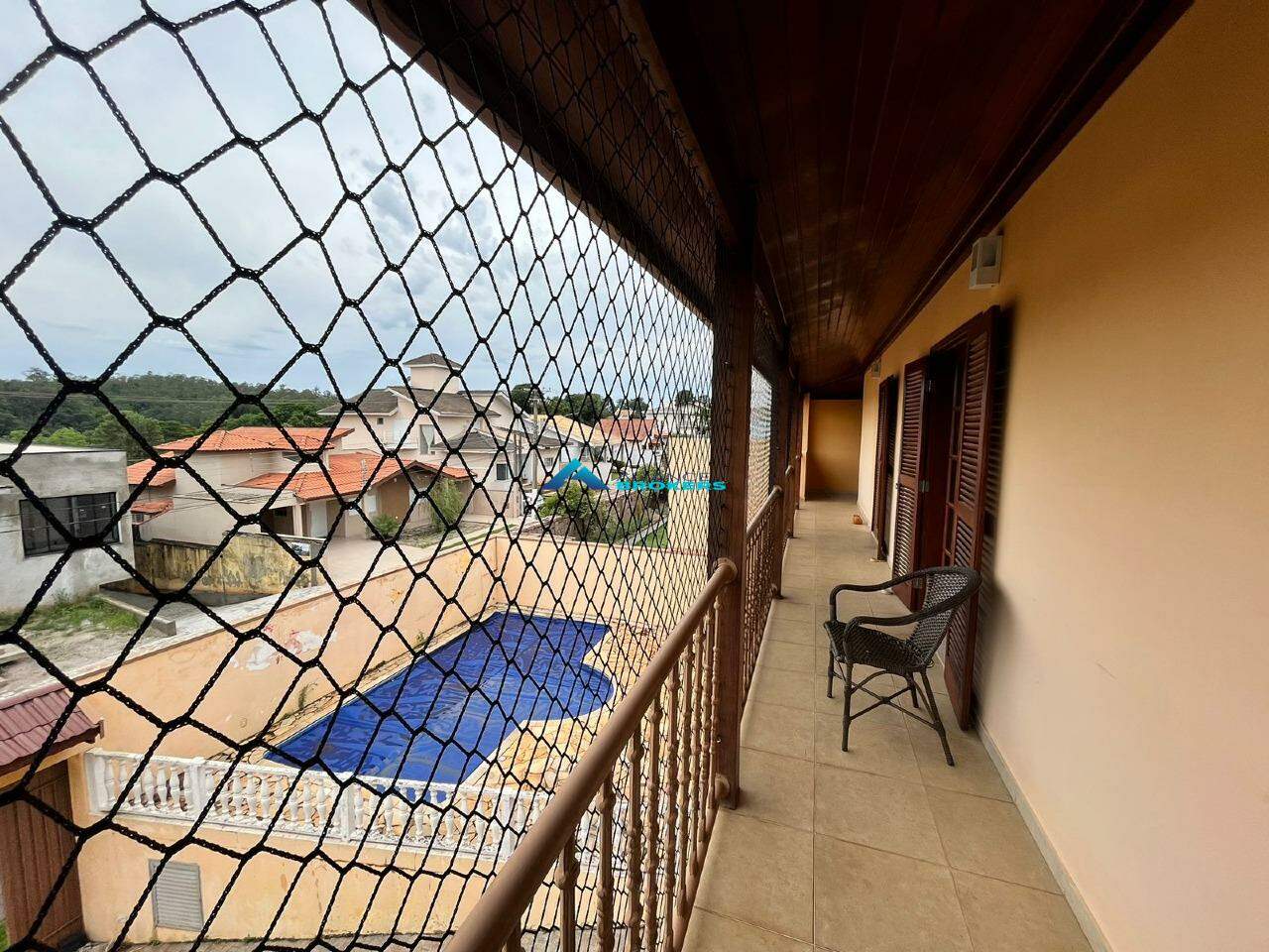 Casa de Condomínio à venda com 4 quartos, 300m² - Foto 24