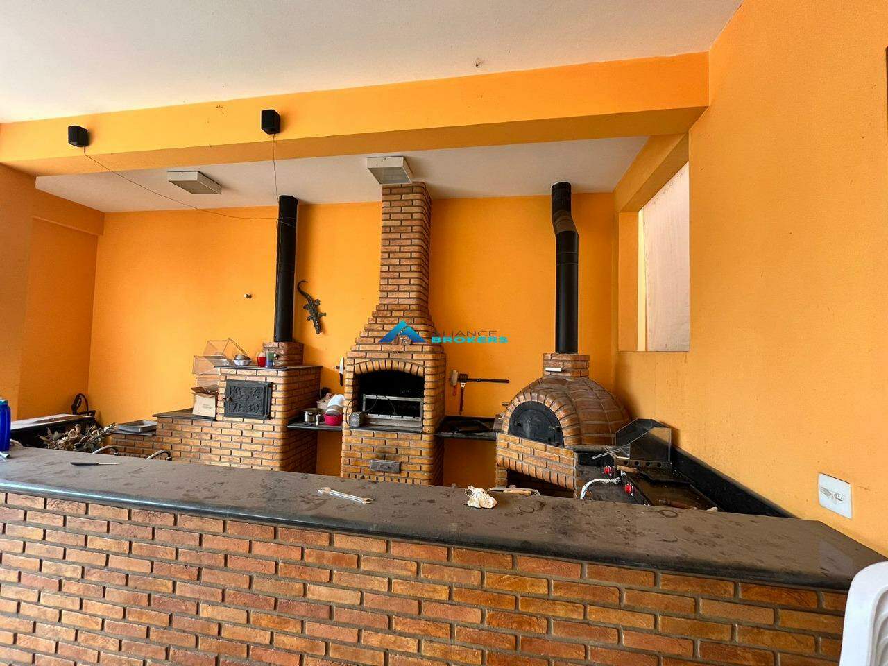 Casa de Condomínio à venda com 4 quartos, 300m² - Foto 26