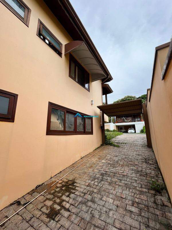 Casa de Condomínio à venda com 4 quartos, 300m² - Foto 5