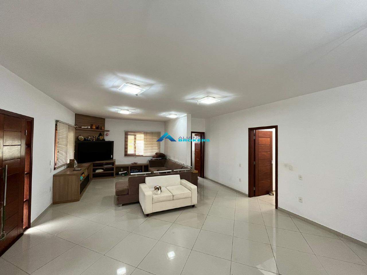 Casa de Condomínio à venda com 4 quartos, 300m² - Foto 9