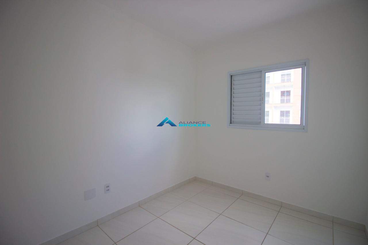 Apartamento à venda com 2 quartos, 56m² - Foto 11