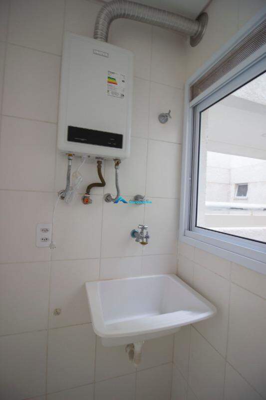 Apartamento à venda com 2 quartos, 56m² - Foto 14