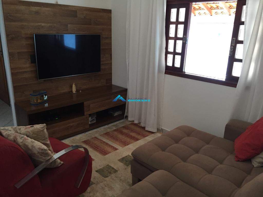 Casa à venda com 3 quartos, 131m² - Foto 3