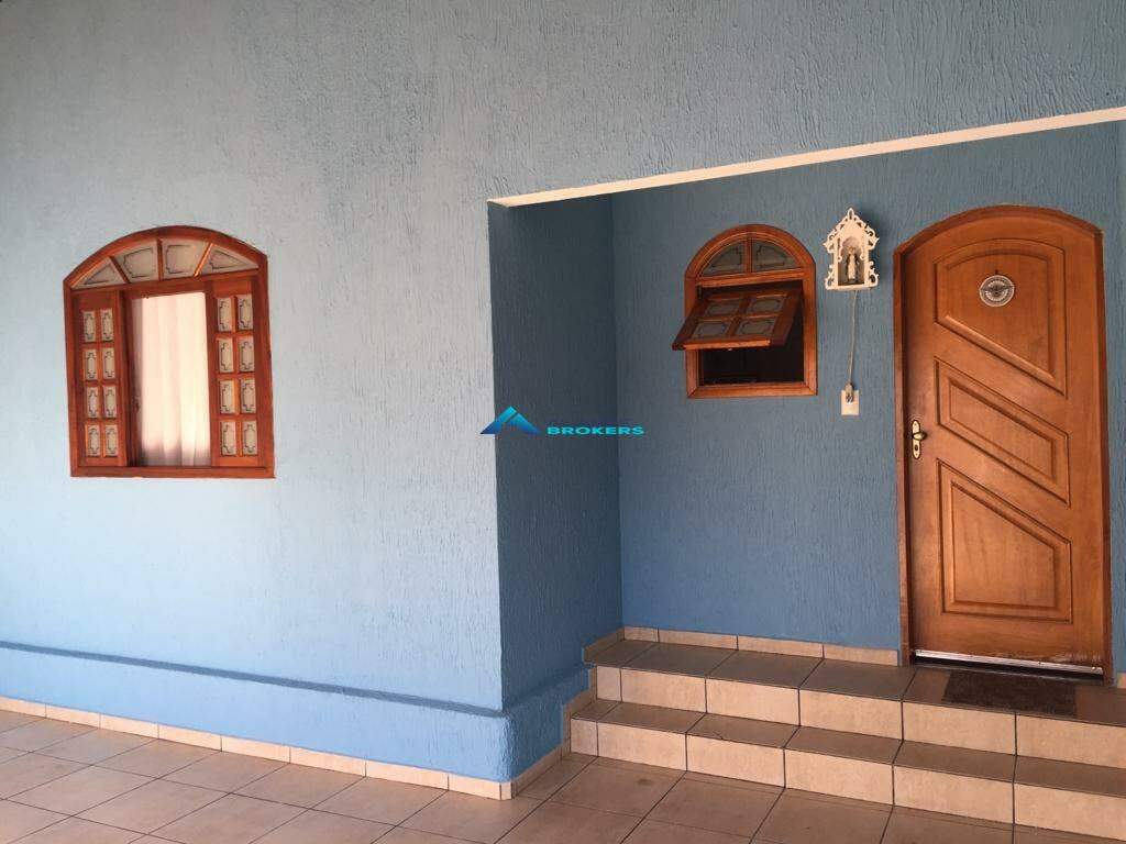 Casa à venda com 3 quartos, 131m² - Foto 17