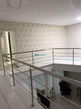 Casa à venda com 4 quartos, 360m² - Foto 13