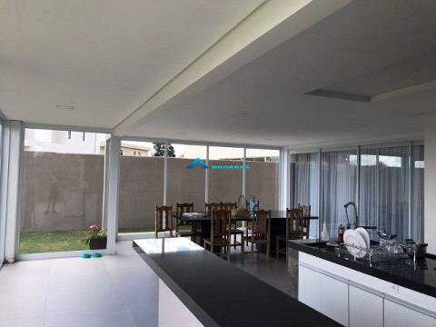 Casa à venda com 4 quartos, 360m² - Foto 8