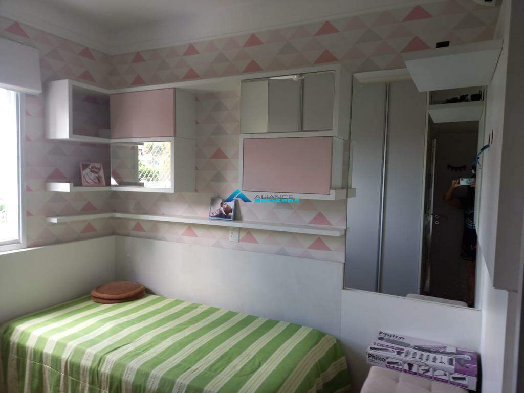 Apartamento à venda com 4 quartos, 122m² - Foto 17