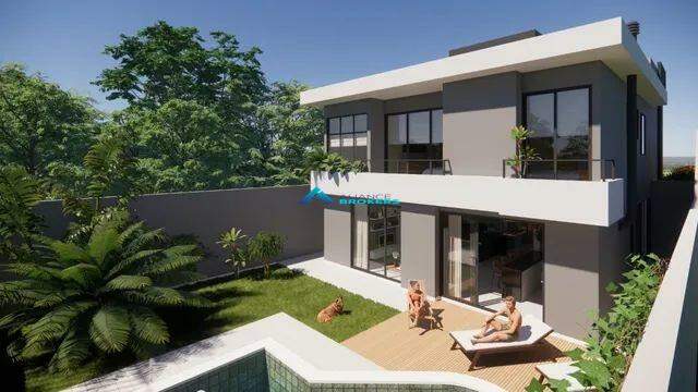 Casa de Condomínio à venda, 250m² - Foto 4